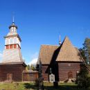 Lutheran churches in Finland