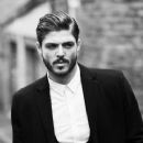 Sam Reece - 370 x 554