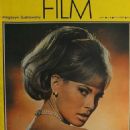 Raquel Welch - Film Magazine Cover [Poland] (11 March 1973)