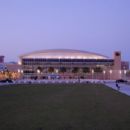Sports venues completed in 2007