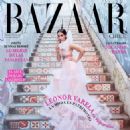 Harper's Bazaar Chile March 2018 - 454 x 454
