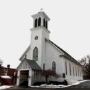 Churches in the Roman Catholic Diocese of Grand Rapids