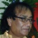 Jahar Dasgupta