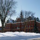 Schools in Minnesota