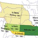 Nebraska Territory