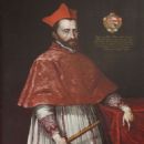 16th-century Austrian cardinals
