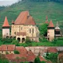 Churches in Romania