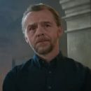 Mission: Impossible - Dead Reckoning Part One - Simon Pegg - 454 x 302