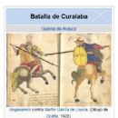 1598 in South America