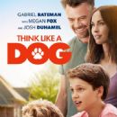 Think Like a Dog (2020) - 454 x 641