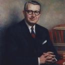 George M. Leader
