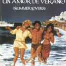 Summer Lovers
