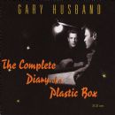 The Complete Diary Of A Plastic Box - Gary Husband