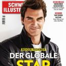 Roger Federer - 454 x 610