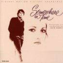 Somewhere in Time 1980 Film Starring Christopher Reeve