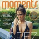 Jennifer Lopez - Moment's Magazine Cover [Austria] (July 2023)