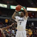 Deon Jones