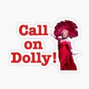 Hello, Dolly!  2017 Broadway Revivel Starring Bette Midler - 454 x 454