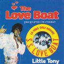 Little Tony (singer) - The Love Boat: Profumo di mare
