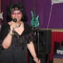 Shirley Lewis