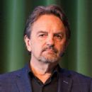 Donald Boström