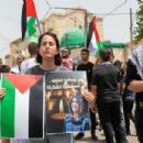 Palestinian-American history