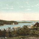 1826 establishments in Maine