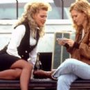 Up Close & Personal - Michelle Pfeiffer