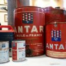 Energy companies established in 1927