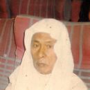 Sheikh Ahmad Bashir