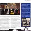 Mary Todd - All About History Magazine Pictorial [United Kingdom] (28 March 2019)