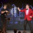 James Corden - The 73rd Annual Tony Awards (2019) - 454 x 302