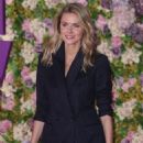 Donna Air – ‘Bridget Jones Mad About the Boy’ World Premiere in London - 454 x 636