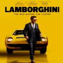 Lamborghini: The Man Behind the Legend (2022) - 454 x 568