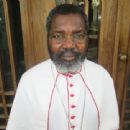Mozambican Roman Catholic bishops