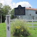 Visitor attractions in Mississippi