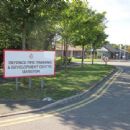 Firefighting museums in England