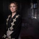 I magissa- Official Cast Portraits - 454 x 568