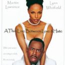 A Thin Line Between Love and Hate