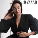 Nadine Nassib Njeim - Harper's Bazaar Magazine Pictorial [United Arab Emirates] (June 2021) - 454 x 568