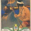 World's fairs in Argentina