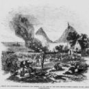1857 in Central America