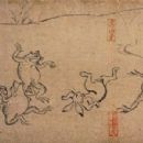 History of art in Japan