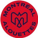 Montreal Alouettes players