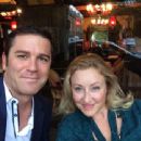 Yannick Bisson and Chantal Craig - 454 x 340