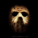 FRIDAY THE 13TH Wallpaper - 454 x 363