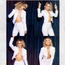Arielle Kebbel – Bello Magazine (November 2018)