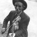 North American folk music