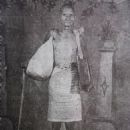 Indian independence activists from Sikkim