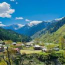 Azad Kashmir
